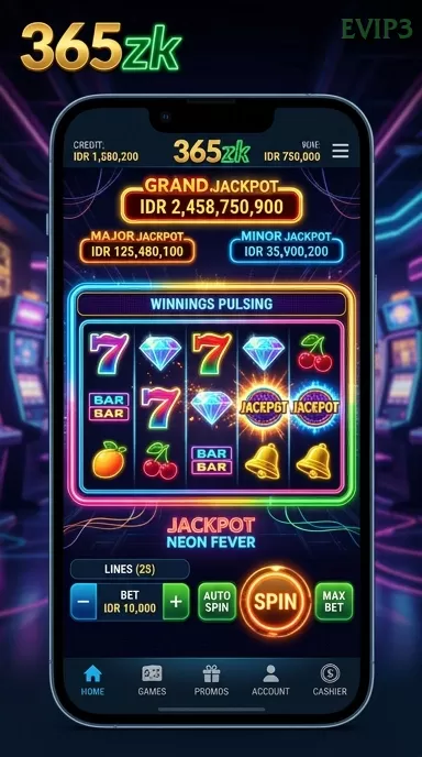 Screenshot Jejuslot nomor 2