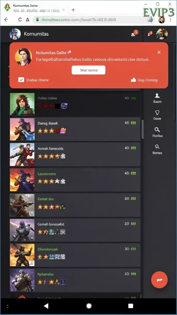 Screenshot Coloksgp nomor 3